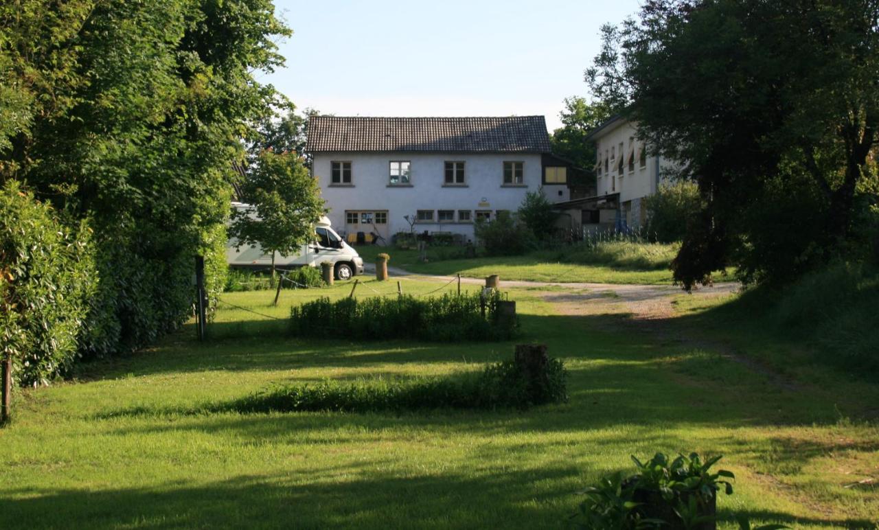 A L'Etape De La Ferme Bed & Breakfast Noailles  Екстериор снимка